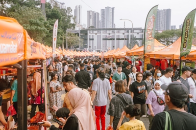 Mega Ramadan bazaars: Worth the hype or just overwhelming?