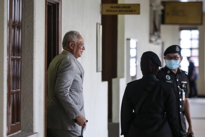 Najib’s representation on RM27m SRC money laundering charges to be decided on May 6