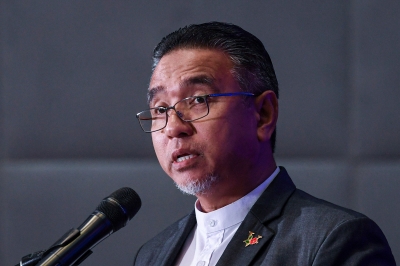 Deputy minister: Govt to look into better second careers for MAF veterans