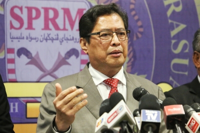 Former PM Ismail Sabri expected to give statement to MACC on Thursday, says Azam Baki