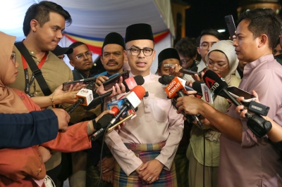 Era FM case ‘settled’, no action against radio station hosts, says communications minister