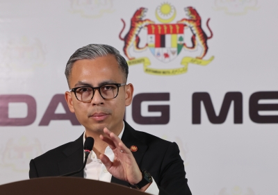 ‘No free lunches’: Fahmi says government funds for Sapura Energy strategic investment, not bailout