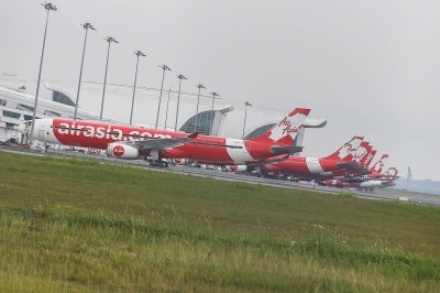 Perak official wants AirAsia to review axing of Ipoh-Singapore service