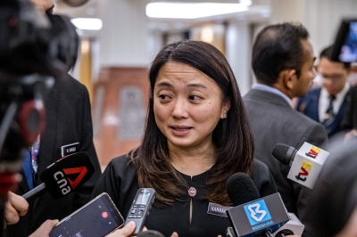 Bankruptcy among youths on the rise, 877 cases recorded in 2024, more than 5,000 since 2020, says Hannah Yeoh