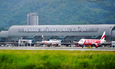 Penang sees China surpass Singapore as second-largest source market for tourism, new flight route boosts connectivity