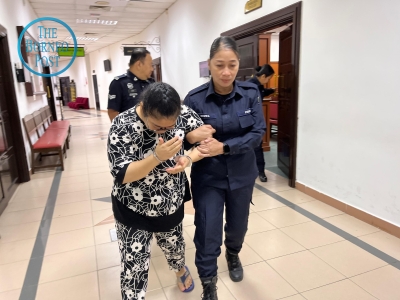 Sarawak housewife jailed 30 years for murdering toddler — fed cat as child lay dying from brutal assault