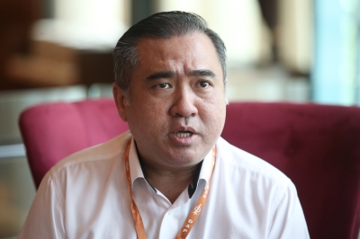 DAP set for a reset? Loke promises big changes if re-elected as party sec-gen