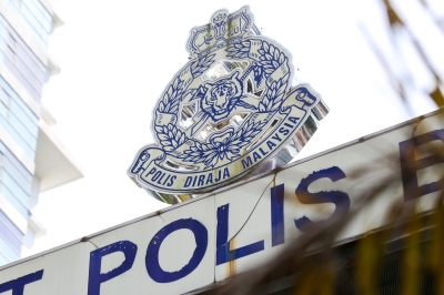 Kajang cops: Teen driver without licence allegedly attacked in road dispute, suspect arrested