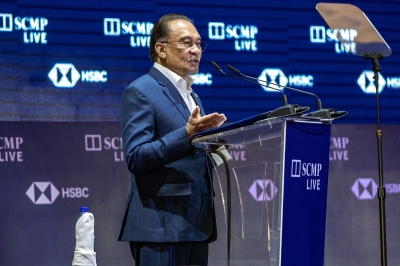 Anwar: Global trade tensions threaten international cooperation, Malaysia eyes Brics for balanced growth