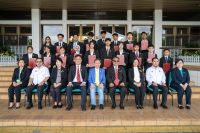 Dr Sim: Padawan Children Council a milestone for Sarawak’s nation-building efforts