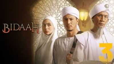 Producer of ‘Bidaah’ drama complying with Jakim demand to drop unsuitable scenes for public viewing