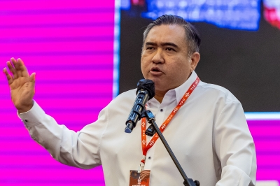 DAP’s Loke proposes major party reforms, including CEC and honorary titles policy