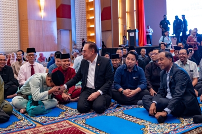 PM directs PTPTN to improve loan repayment system post-Aidilfitri