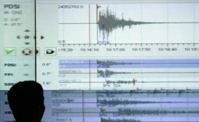 Moderate 5.1 magnitude earthquake strikes off North Sumatra coast, tremors felt across several states in Malaysia