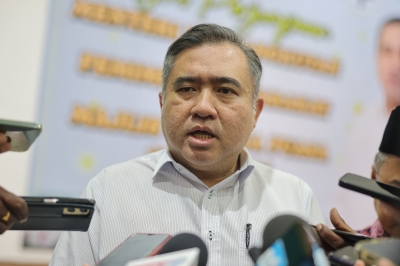 Anthony Loke: DAP’s CEC election will not affect party’s ministers, no cabinet reshuffle