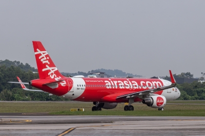 Sabah minister to discuss flight cancellations with AirAsia following Kota Kinabalu route cuts