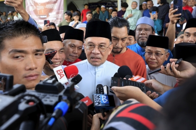 PM Anwar extends Nuzul Quran greetings, urges Muslims to reflect on holy book’s teachings