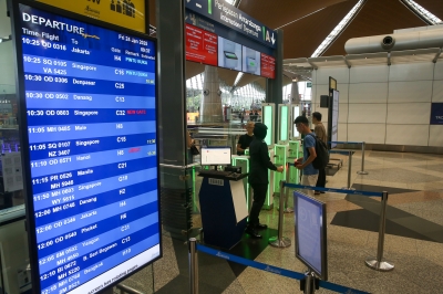 No match scheduled: 15 Bangladeshi men posing as cricketers detained at KLIA after attempting entry into Malaysia with fake letter