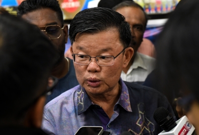 Penang submits list of candidates for governor post to PMO