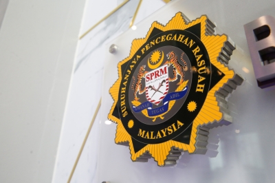 MACC visits Sapura Energy office amid probes into alleged bribery, fund misappropriation