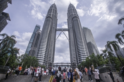 Malaysia lands seventh spot for best retirement in 2025, says global expat guide International Living